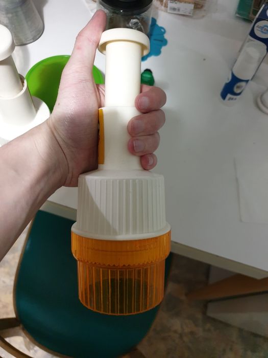 Шинковка-овощерезка