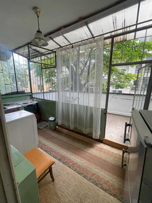 Давам под наем обзаведена гарсониера в Стара Загора