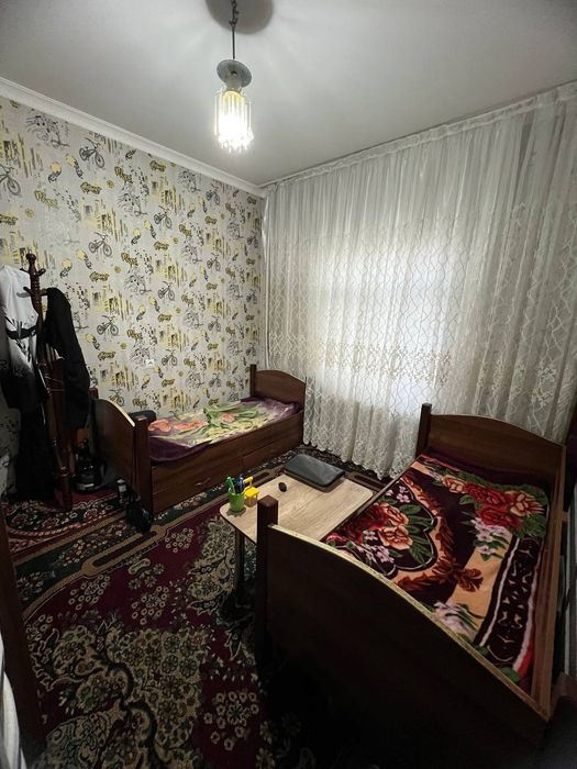 Продаётся 4 ком квартира в Сергели 8 а