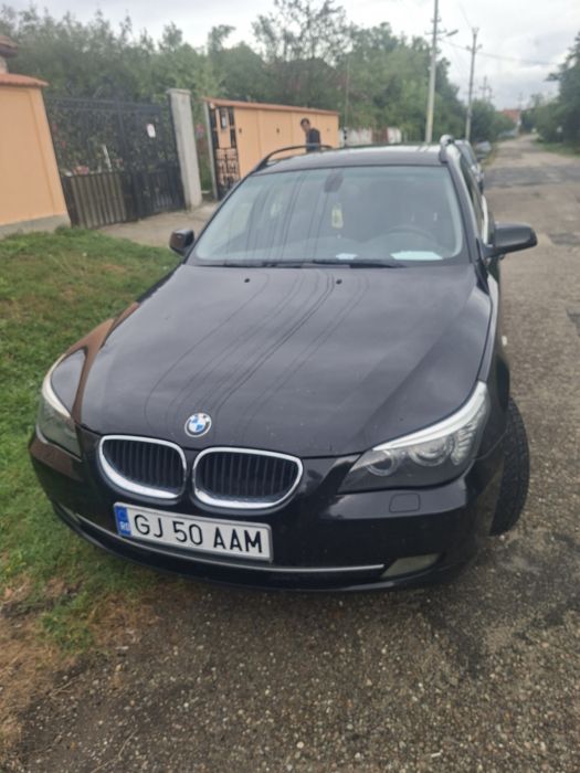 Bmw 2010 euro 5 vind sau schimb