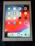 Ipad Air 16gb Wifi + Cellular