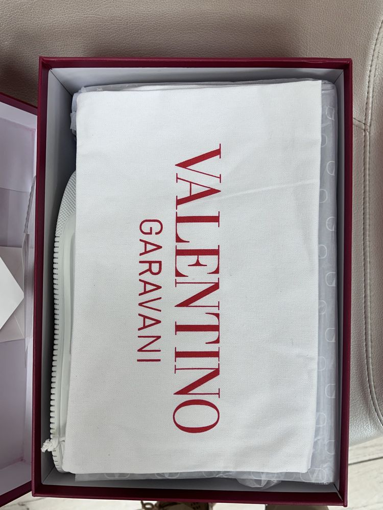 Valentino Garavani