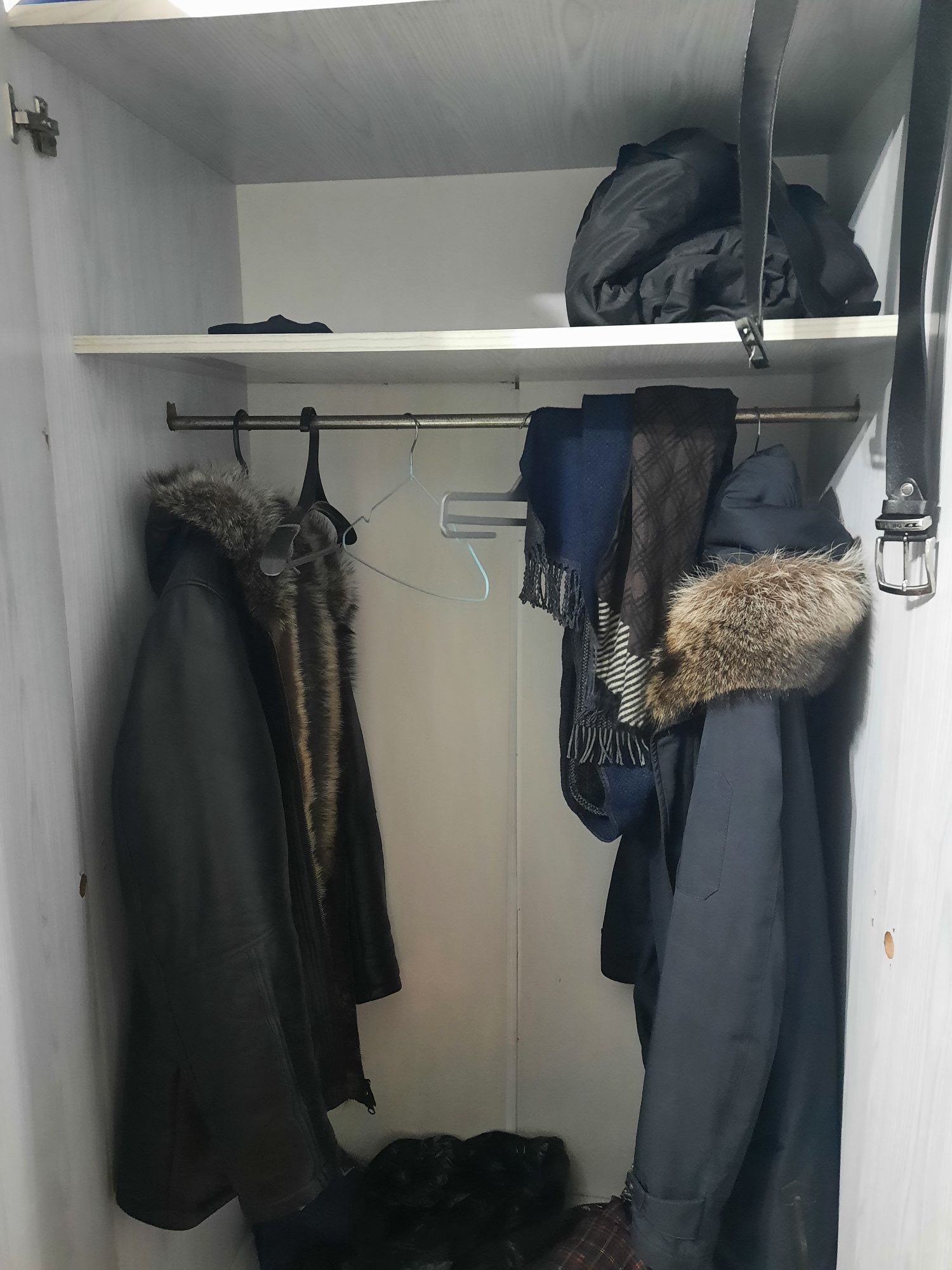 Плательный шкаф для спальни