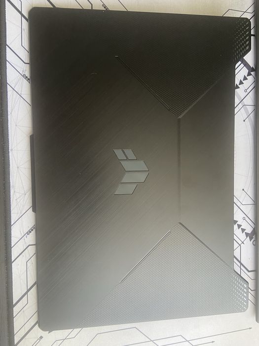 Vând piese laptop Asus TUF FX505