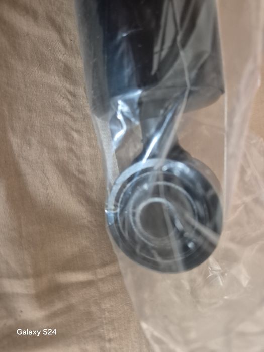 Amortizoare Renault Laguna 1