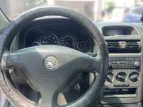 Vand Opel Astra G