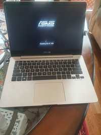 Notebook Asus Zen UX430U