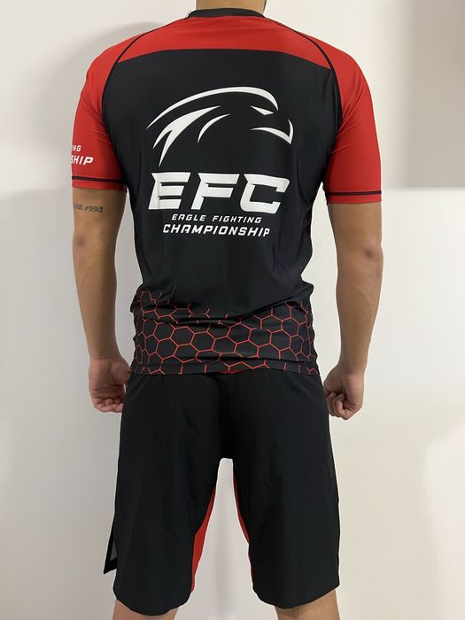 Рашгард / спортни дрехи / MMA / brazilian jiu jitsu / no-gi / grapping
