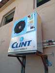 Pompa de căldură la 220v