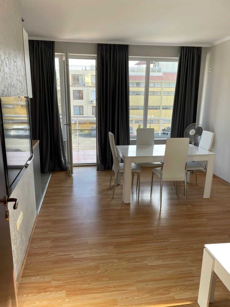 Продава се Двустаен апартамент в Свети Влас - 74 кв.м за 1149 €/кв.м - Снимка #8