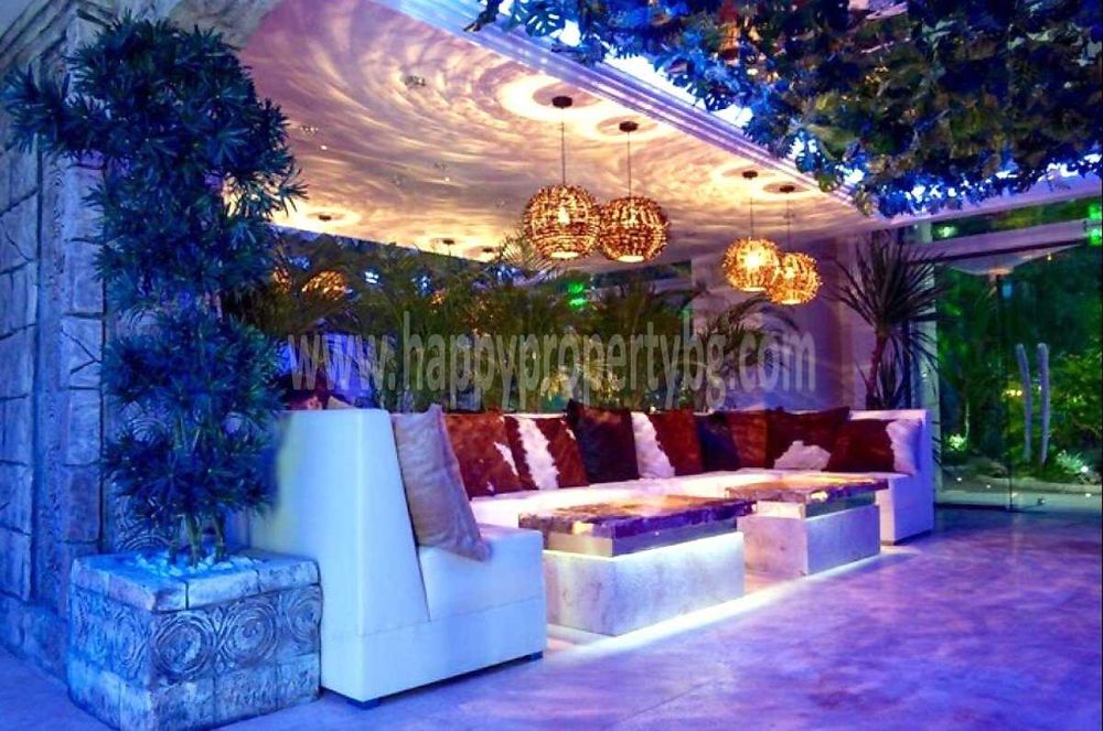 Продава се Двустаен апартамент в к.к. Слънчев бряг - 48 кв.м за 1386 €/кв.м - Снимка #10