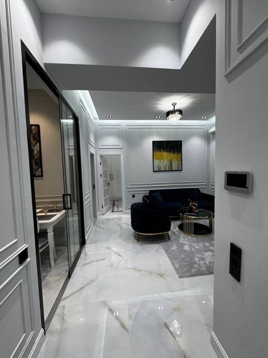 Аренда Срочно Квартира Ц.1 Новостиройка Ор-р Бибигон 2/ком