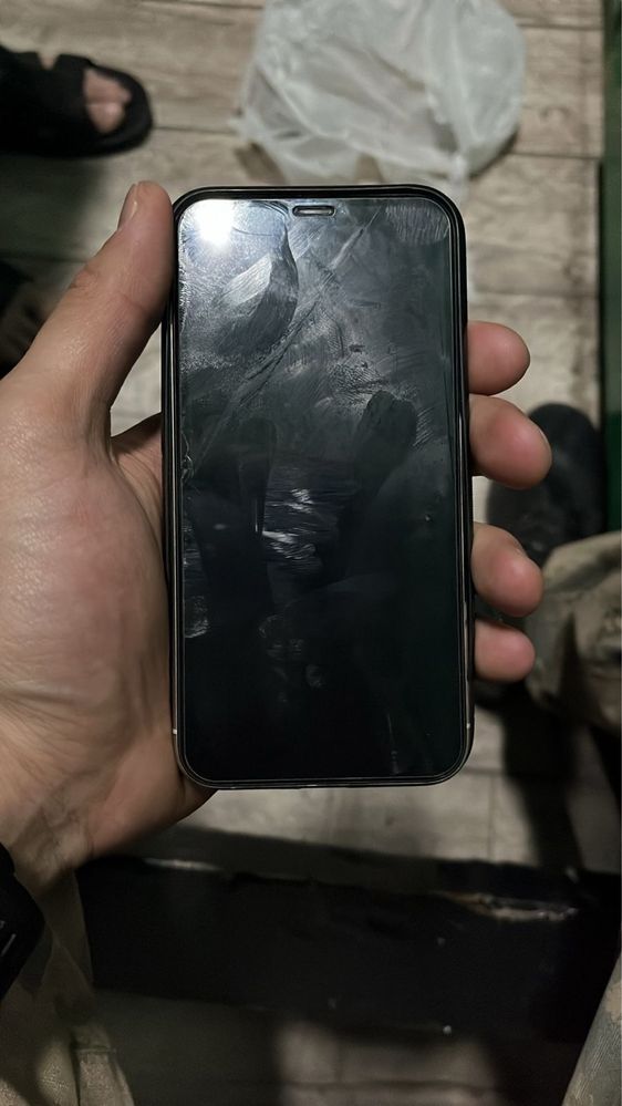 Iphone 11pro 64 гб