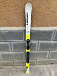schi nou head wc rebels i.gs rd team L138cm