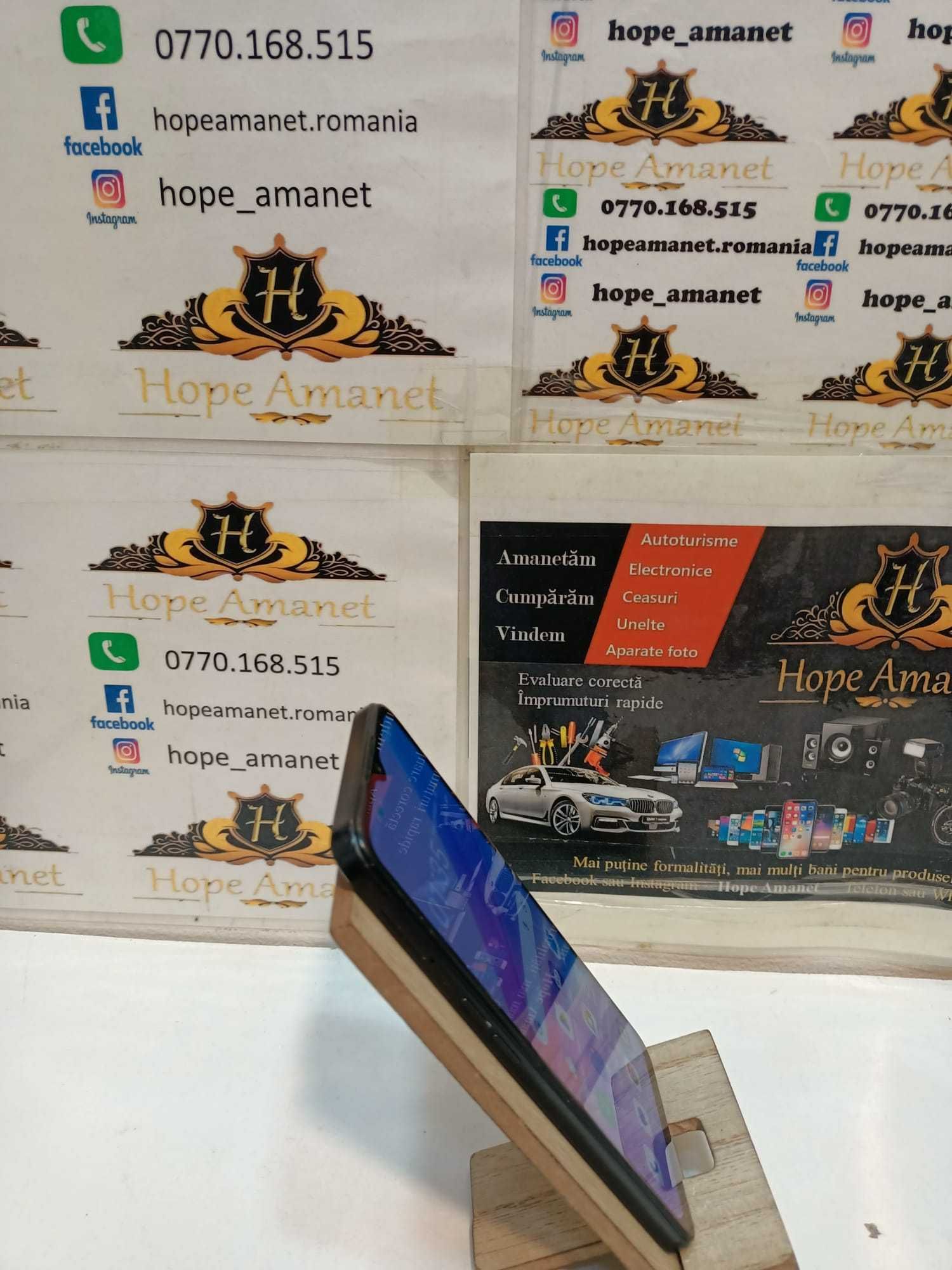 Hope Amanet P3 - OPPO A78 128 GB