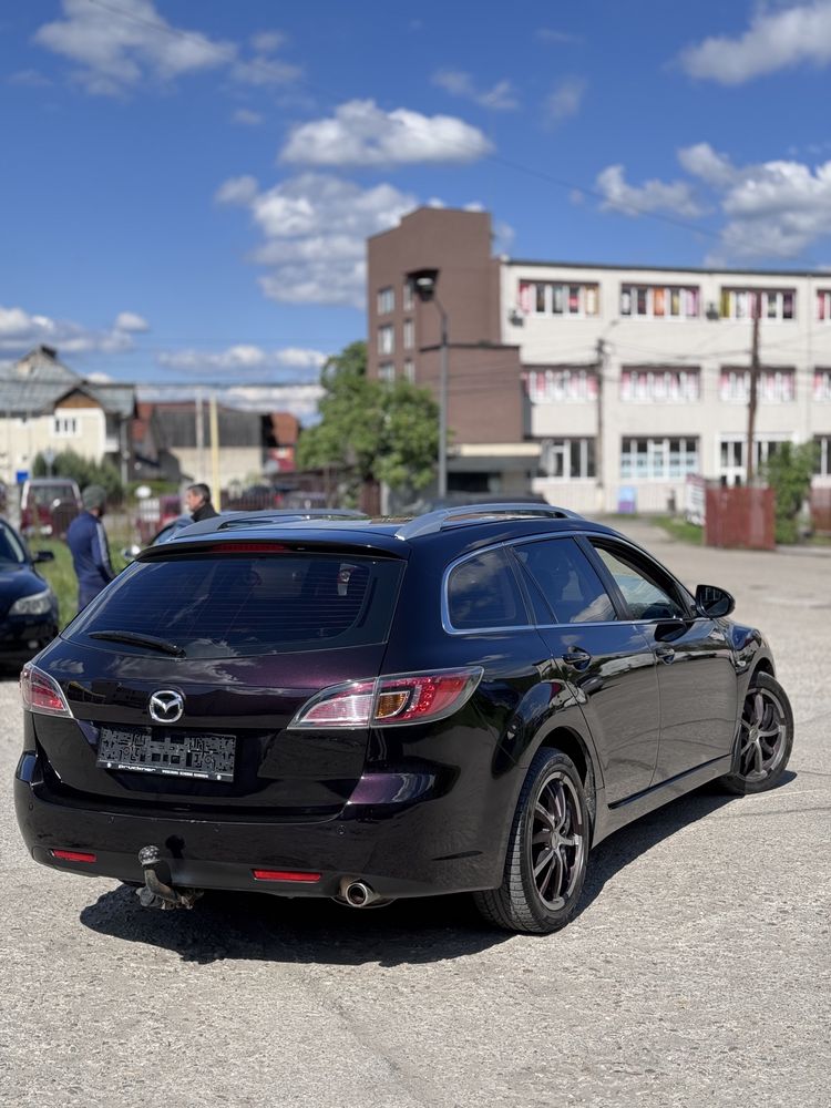 Vand mazda 6 2.0 diesel