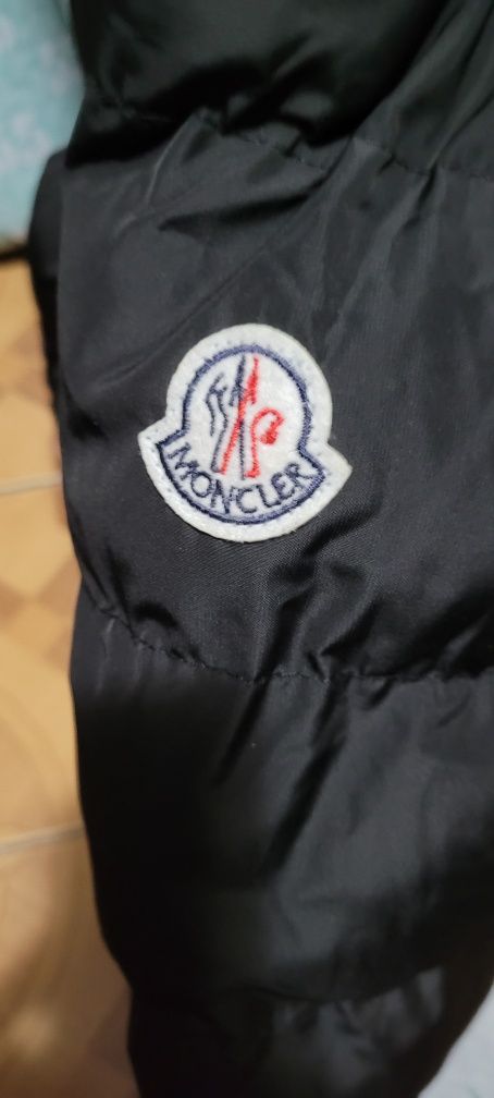 Geaca dama Moncler