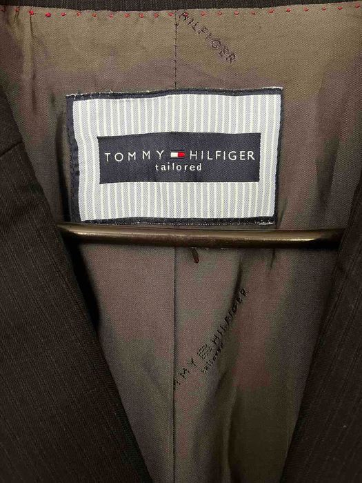 Мъжко сако Tommy Hilfiger