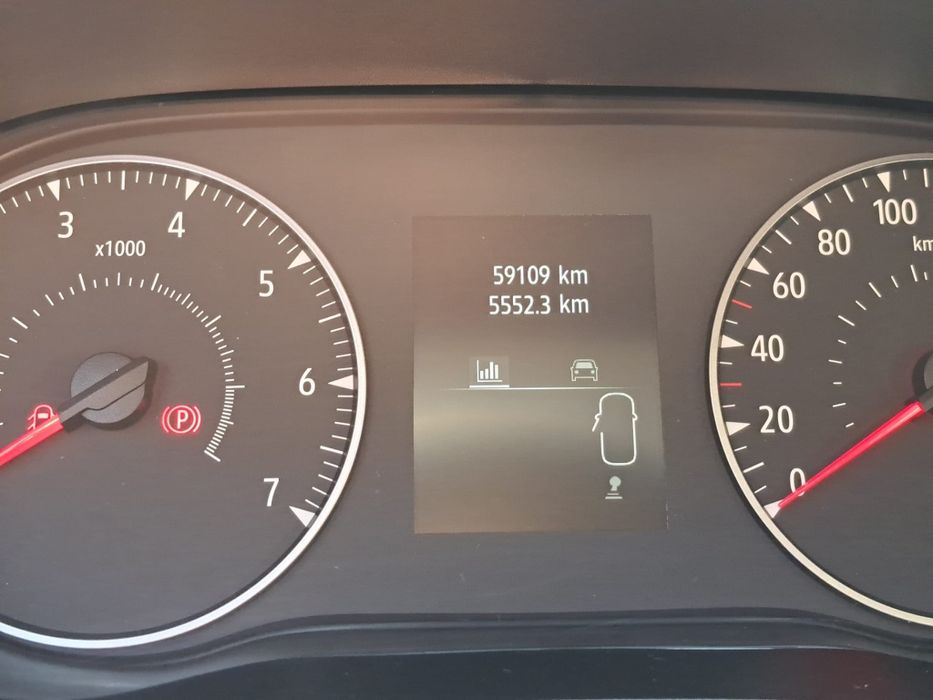 Dacia Logan 11.359 €. negociabil