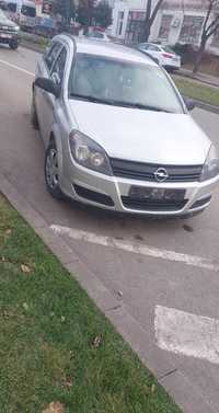 Opel astra h 1.7 2005 cdti