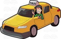 Concesionez licență taxi