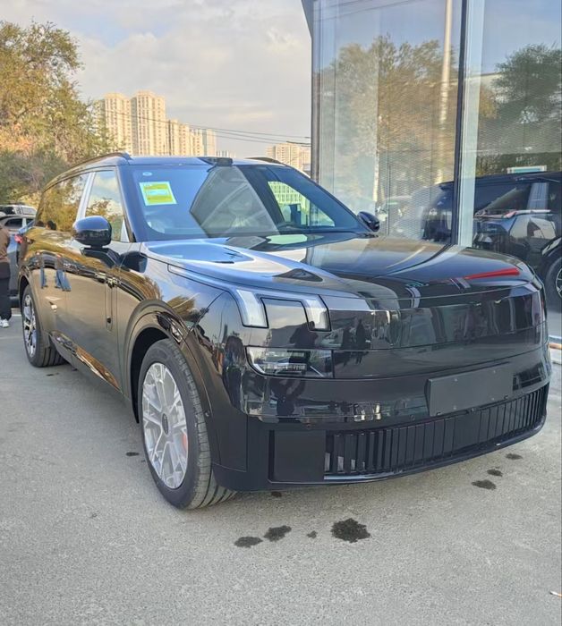 Lynk&Co 900 Ultra 1.5 Turbo tayyor