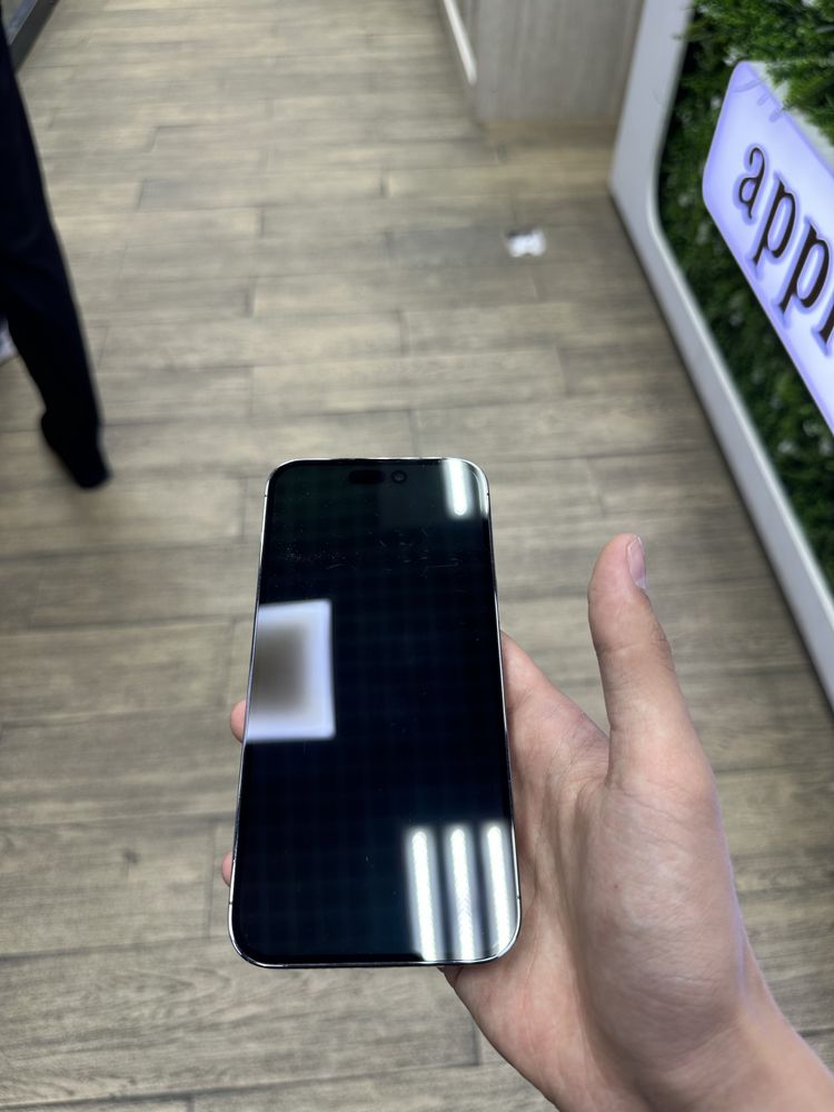 Iphone 14 Pro Max Nasiya savdo bor