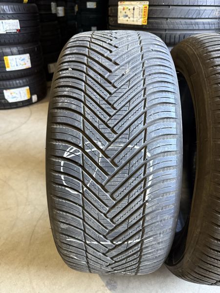 255/50/19 HANKOOK 2бр