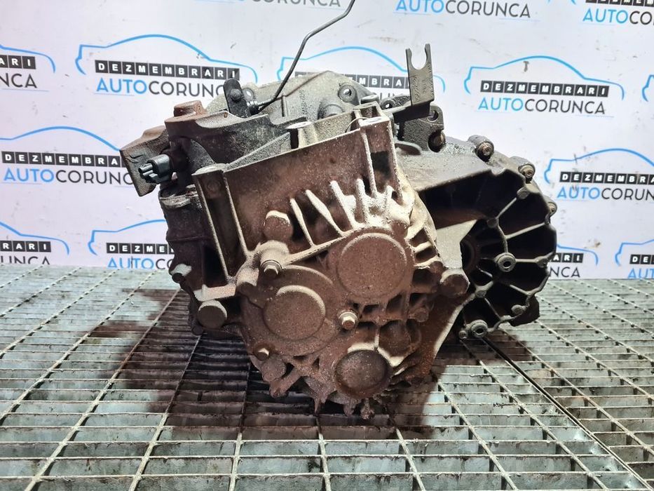 Cutie de viteze Ford Kuga 2.0 TDCI 2008 - 2012 136CP Manuala 6 Trepte G6DG UKDA (499) ...