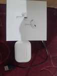 Airpods a10 holati ideal