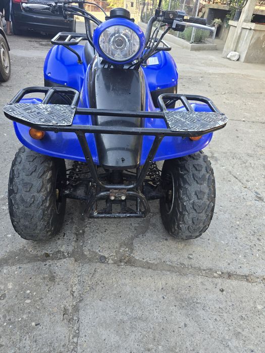 Atv 150 cm3 Kymco