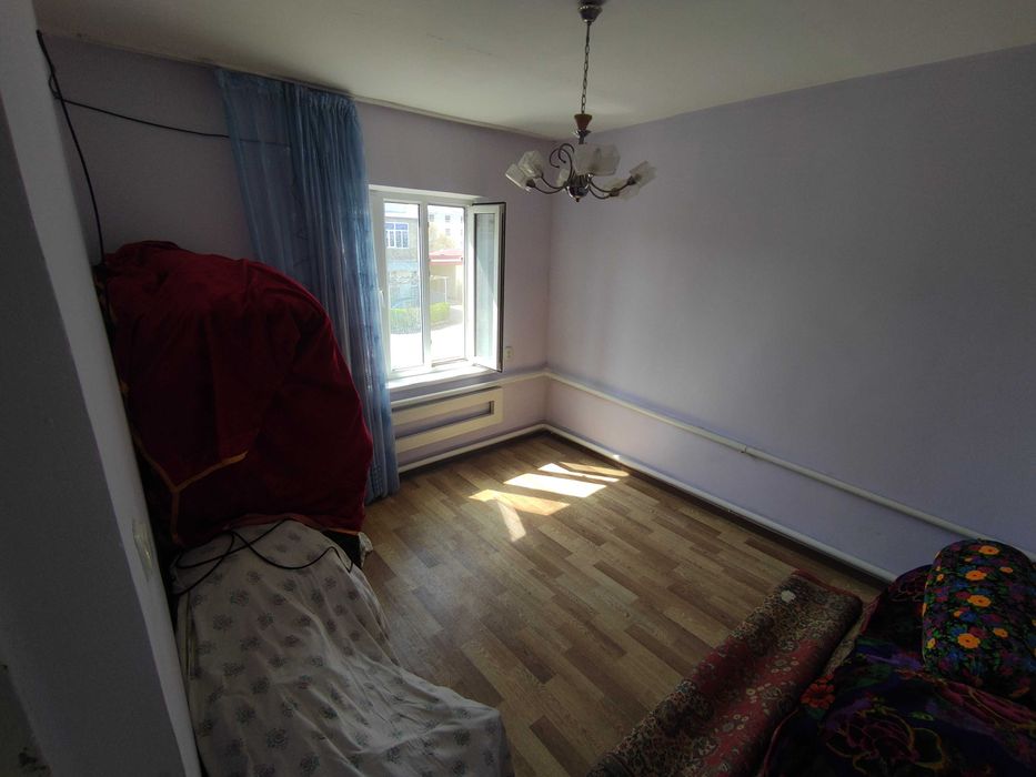 Продается 2х комнатная квартира Факел. Кирпичный дом.