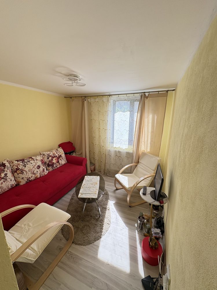 Apartament 2 camere utiliat ideal pentru locuit sau investitie