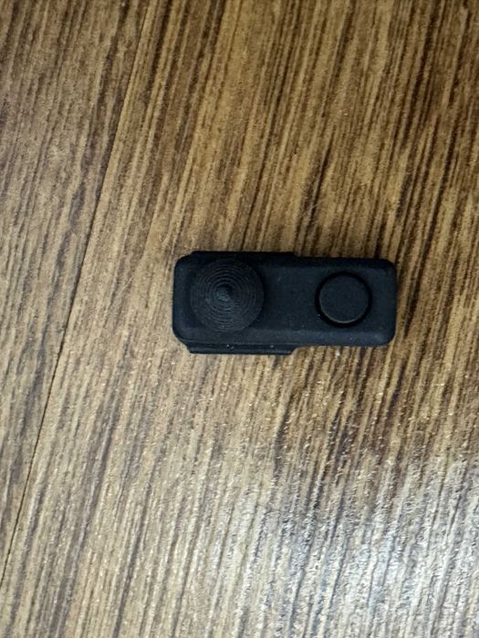 DJI Osmo Pocket 2, 64MP, 4K, Negru