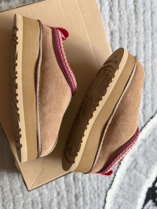 Ugg tazz chestnut noi