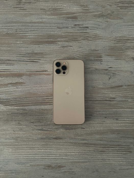 iPhone 12 Pro, 256 Gb