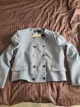 Sacou Zara XL 44