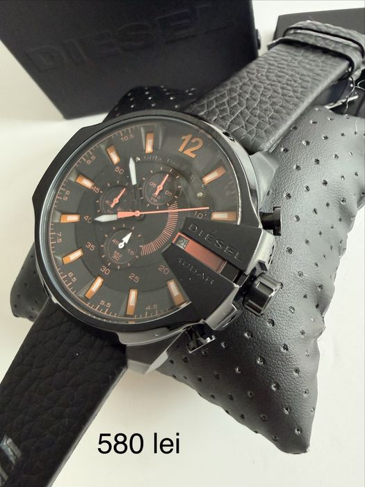 Ceasuri barbatesti noi, originale