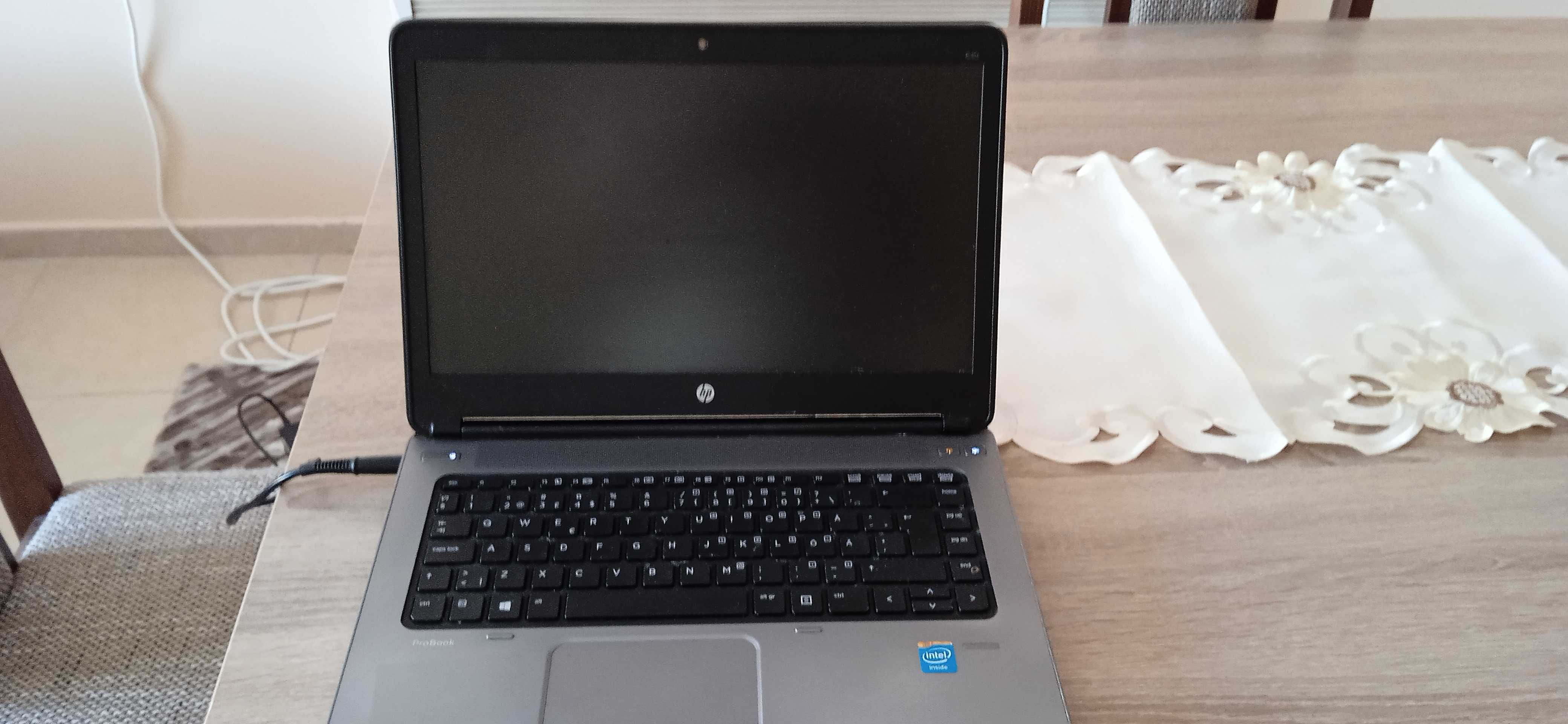Лаптоп HP Pro Book 640