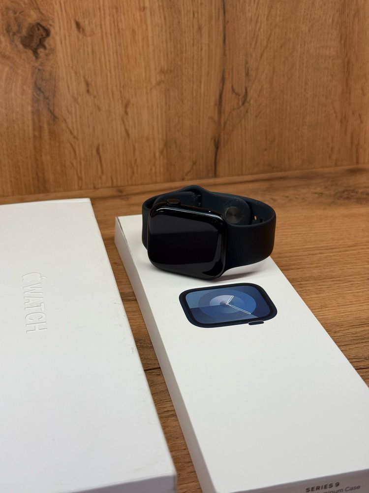 Apple watch 9 series
