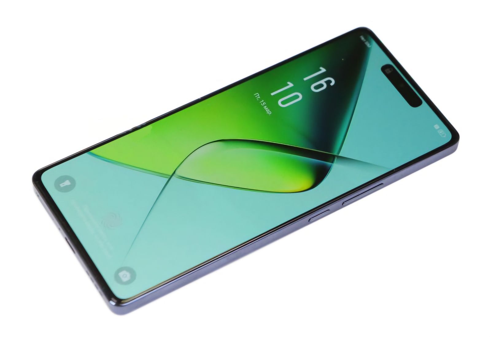 Смартфон Infinix NOTE 40