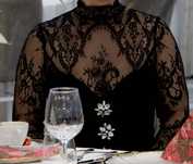 Costum elegant ( superb )