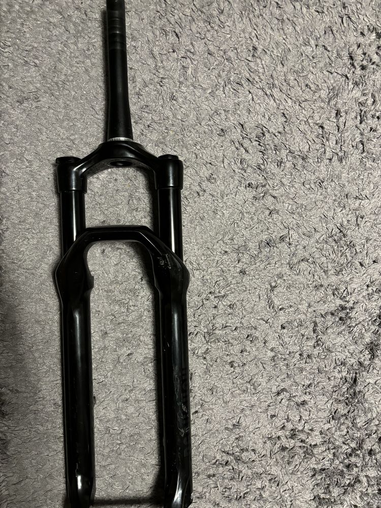 Furca Rockshox 35