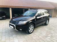 Hyundai Santa Fe, 4x4, 2.2 CRDI 150cp