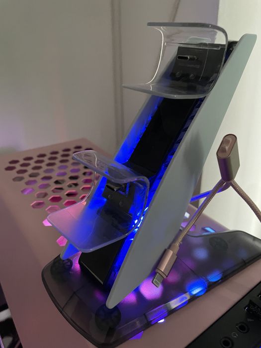 Vand suport de ps5 de Controller