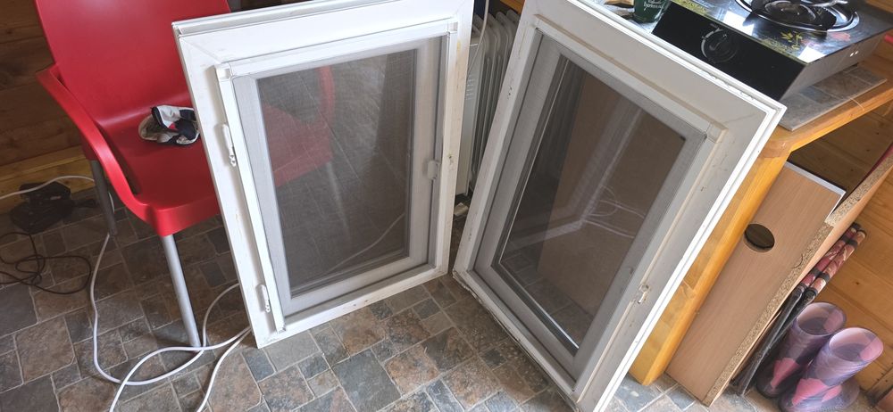 Fereastra termopan 86 x 56