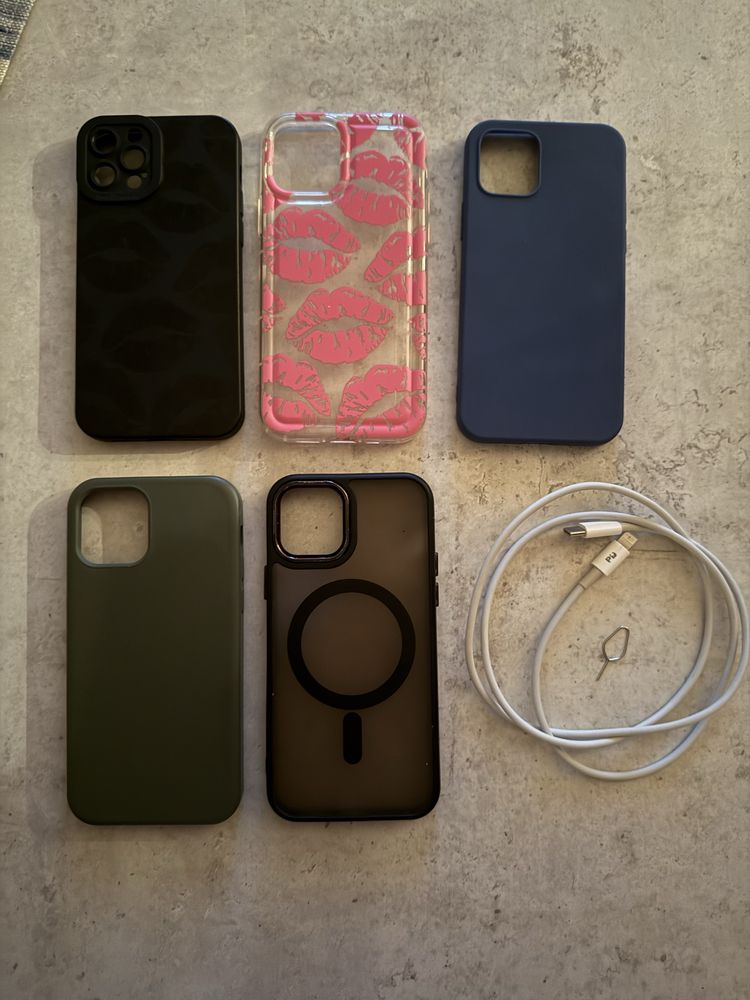 Iphone 12pro 128GB