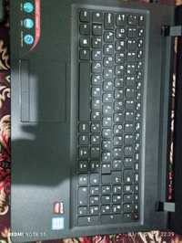 Noutbook Lenovo core i7 xolati yaxshi