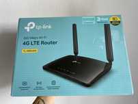 Tp-link 300mps router