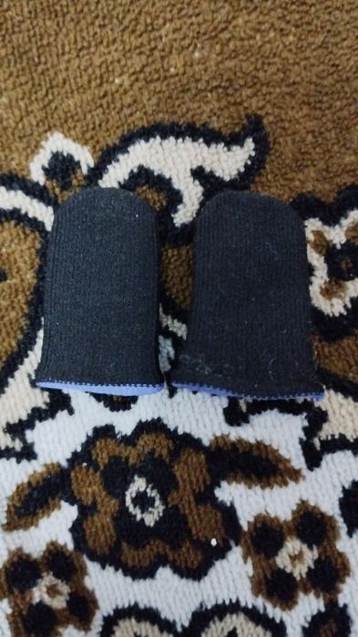 Напалчики игравой